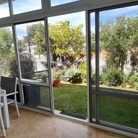 Prealsa Lägenhet Benalmádena Exteriör bild