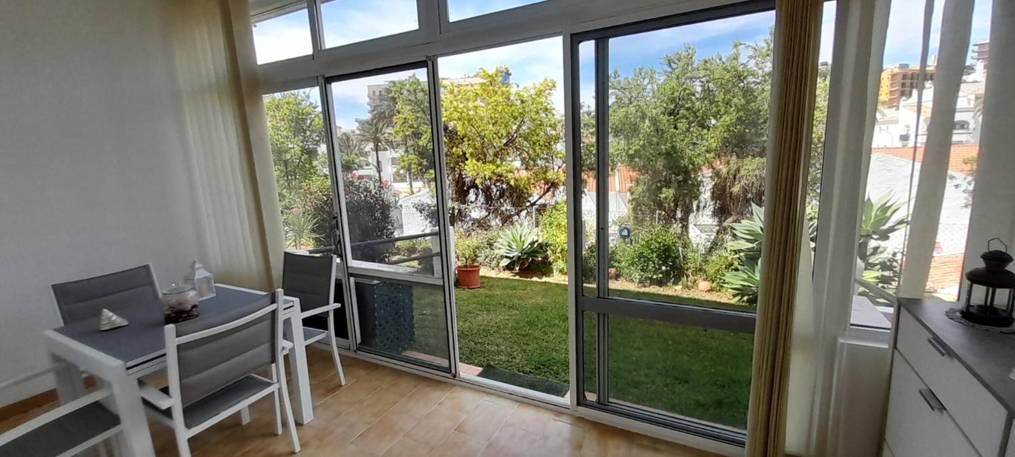 Prealsa Lägenhet Benalmádena Exteriör bild