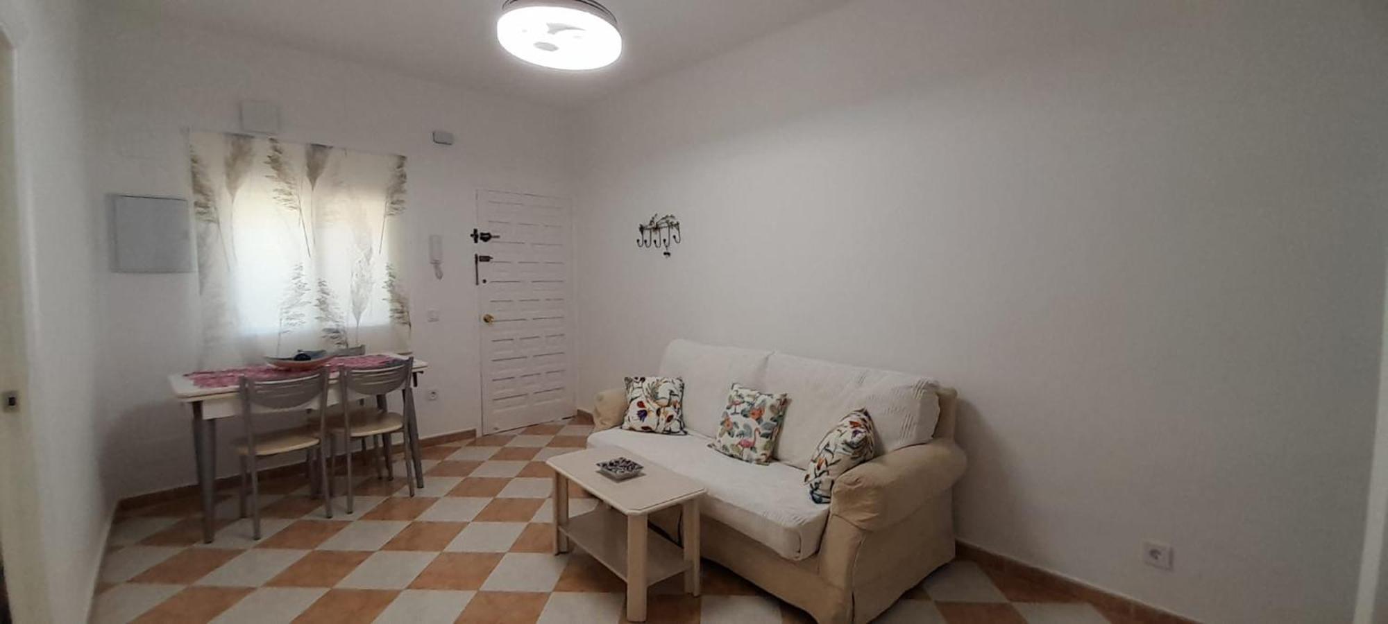 Prealsa Lägenhet Benalmádena Exteriör bild