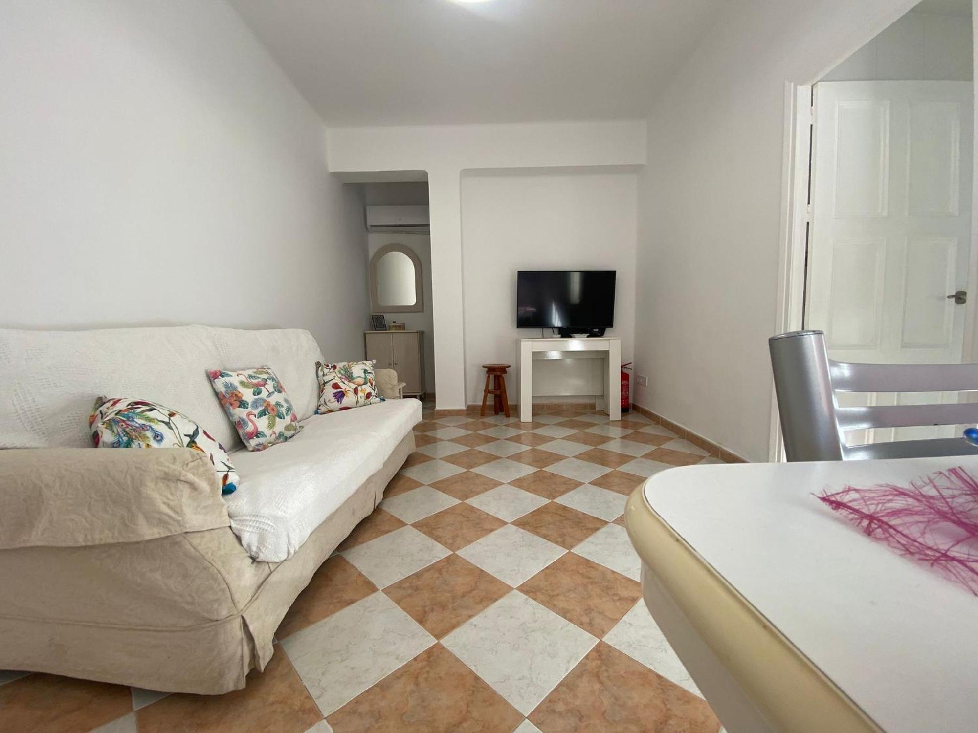 Prealsa Lägenhet Benalmádena Exteriör bild