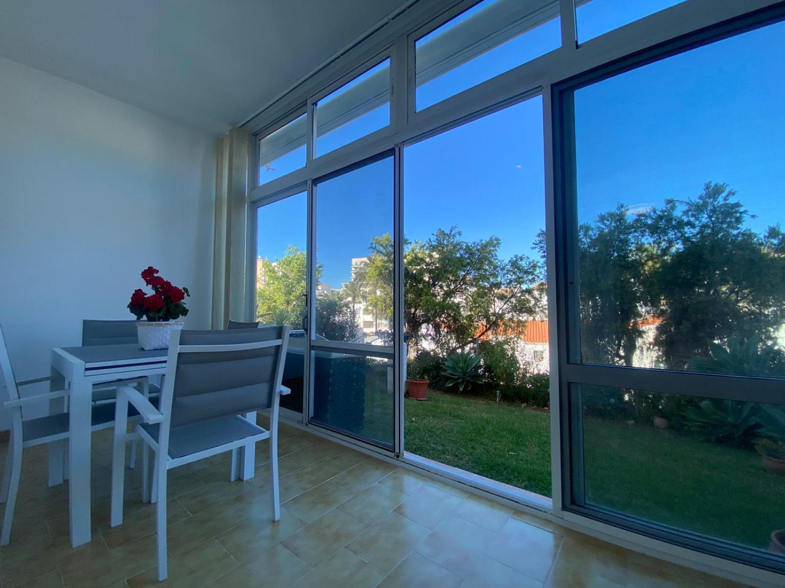Prealsa Lägenhet Benalmádena Exteriör bild